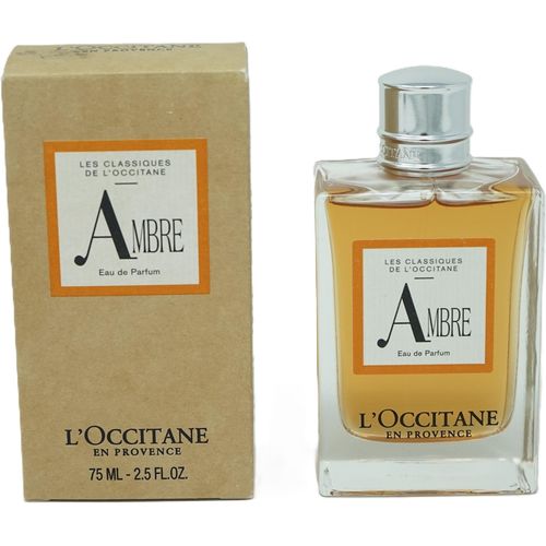 Loccitane Eau de Parfum 75 ml