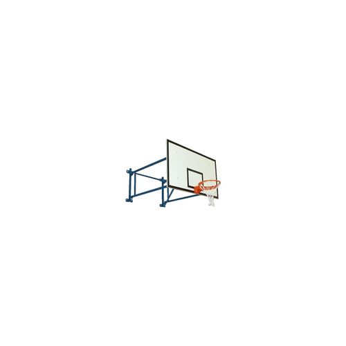 Sport-Thieme Basketball-Wandanlage 