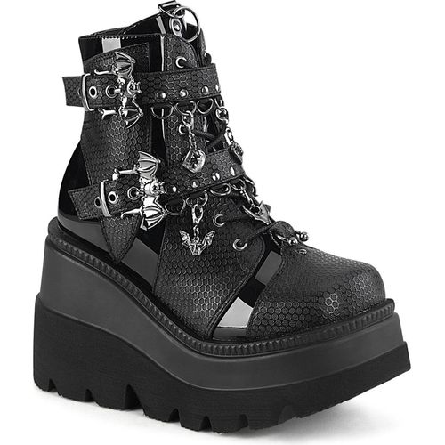 BUTY BOTKI ZA KOSTK SHAKER-66 r.37 (24h)