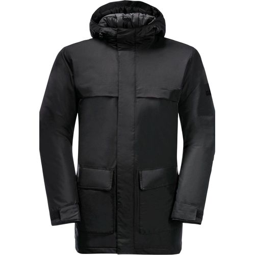 Jack Wolfskin Mantel Winterlager Parka M