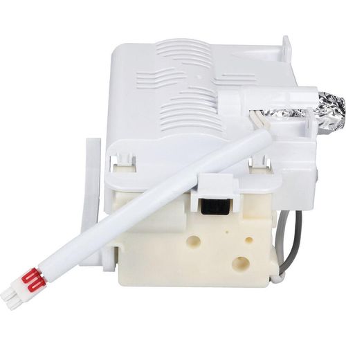 easyPART passend für 4907450100 Beko Eiswürfelbereiter für KühlGefrierKombination SideBySide