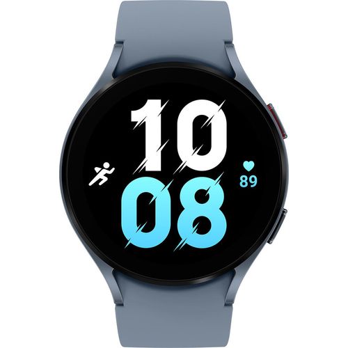Samsung R910 Galaxy Watch 5 (44mm) blau Bluetooth Smartwatch