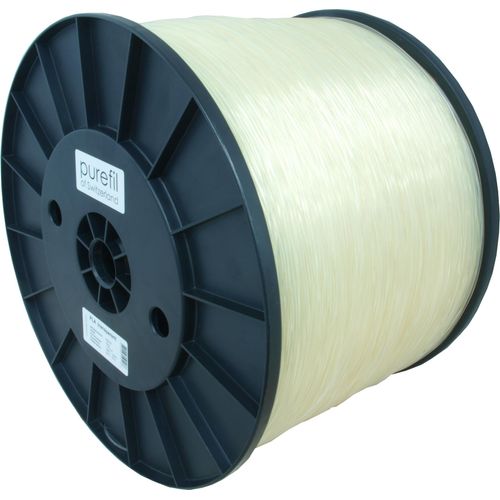 purefil PLA transparent 10kg 1.75mm