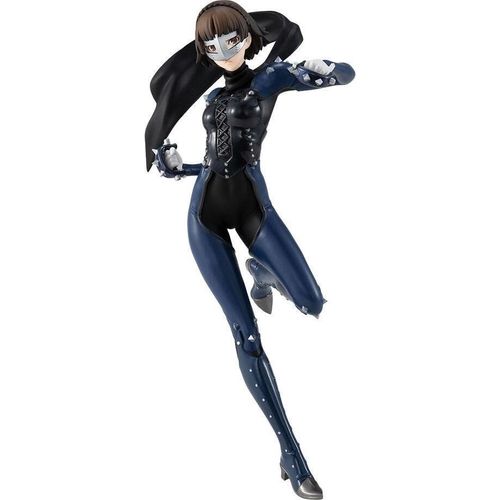 Persona5 the Animation Pop Up Parade PVC Statue Queen 17 cm