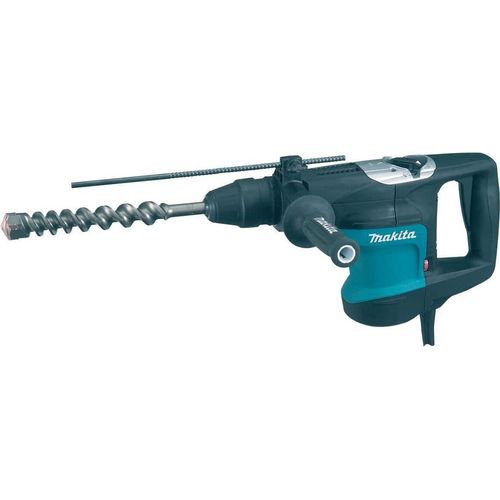 Makita Sds-Max 850W 5.6J 5.2Kg Hr3540C Bohrhammer