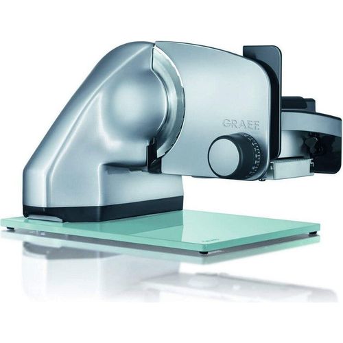 Graef - Allesschneider Classic C 91 mit glatter Klinge