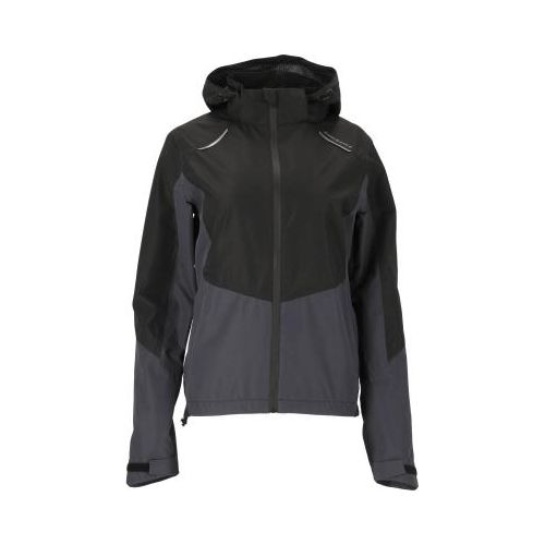 ENDURANCE Jacke Vanda mit reflektierenden Elementen 1001 Black 38