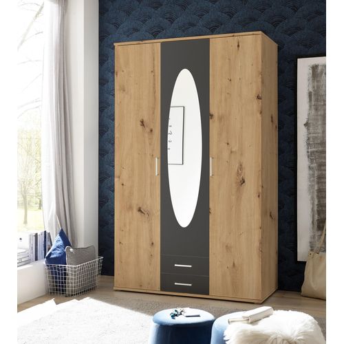 Kleiderschrank 