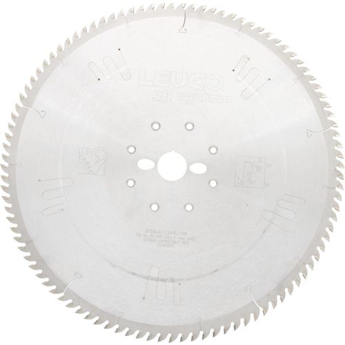 OERTLI HW-Kreissägeblatt Ø 350x30 mm