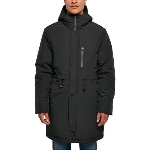 Urban Classics - Light Parka Winterjacke - M