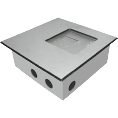 Schabus Wandeinbaukasten DS01 Dose, 21005