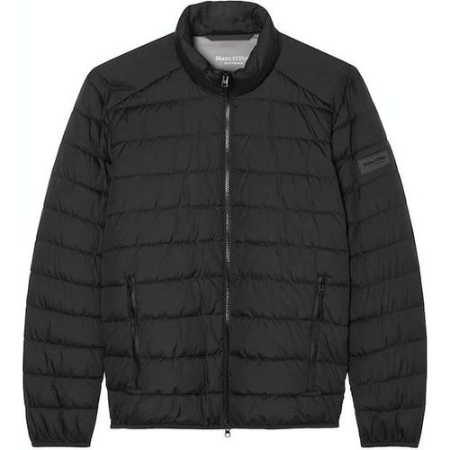 Marc O'Polo Sakko für Herren in schwarz schwarz 1200-00-02602
