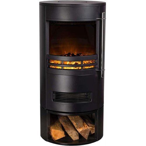 Eurom Eurom Nordische Feuerstelle - 2000W