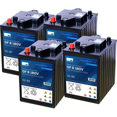 Ersatzakku für KS 1100 B - Reinigungsmaschine Akku - Batterie Reinigungsmaschine