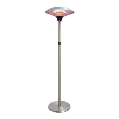 Sonnenstrahl Flex Infrarotheizstrahler Partyheizstrahler, Terrassenstrahler, 2100 Watt