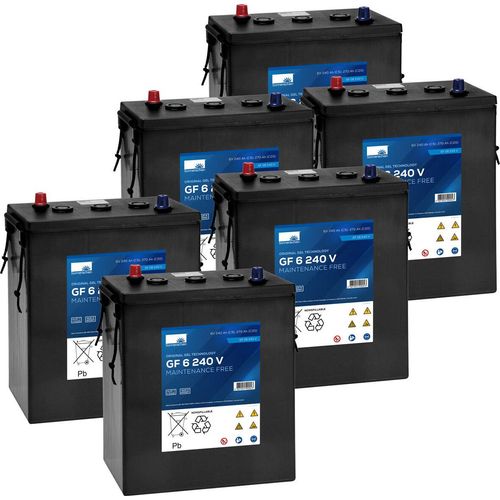Ersatzakku für BA 855 - Teile Nr. 80564100 Reinigungsmaschine Akku - Batterie