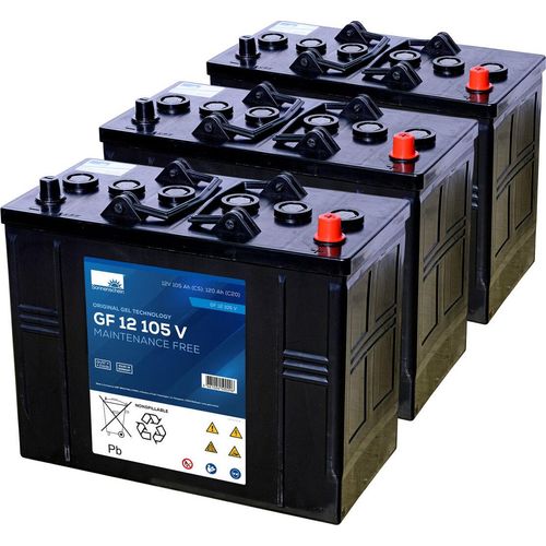 Ersatzakku für BDP 50/2000 RS Bp Pack Reinigungsmaschine