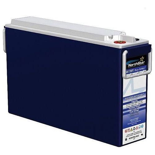 Northstar Blue Plus NSB 170FT 12V 168Ah (10h) AGM Batterie