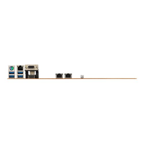 Server ASUS P12R-E/10G-2T/ASMB10