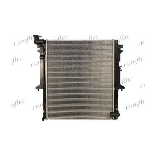 Kühler Motorkühlung Frigair 01163031 für Mitsubishi