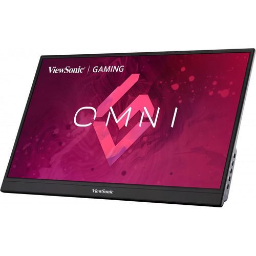 Viewsonic VX Series VX1755 Computerbildschirm 43,2 cm (17