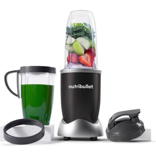 NutriBullet NB907B NutriBullet Pro