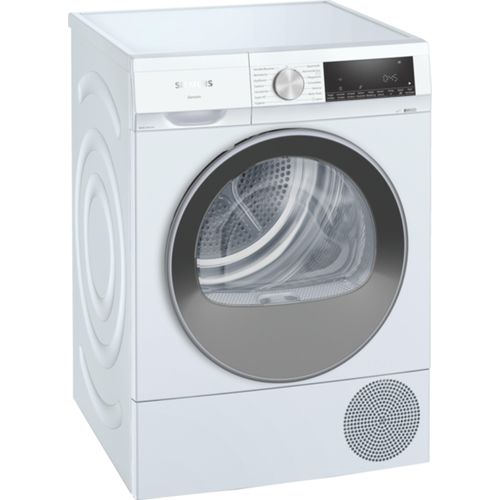 Siemens WQ33G2DG0 Wärmepumpentrockner
