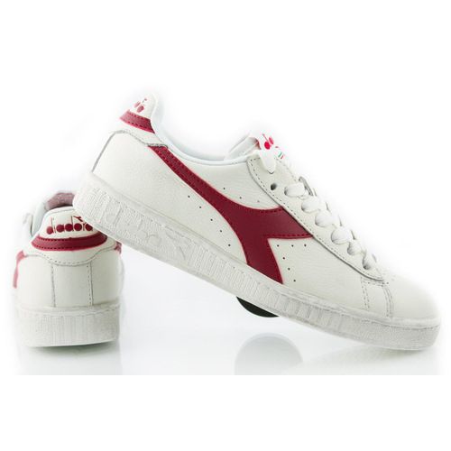Diadora Spiel L Low Waxed Schuhe Größe 36