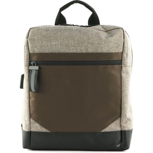 PICARD Freizeitrucksack Rucksack Speed Backpack Nougat braun