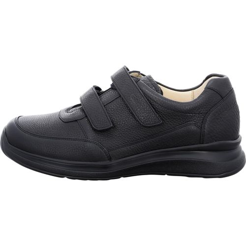Ganter Komfort Slipper Harald Herren 31313837343139 Schwarz 46 EU