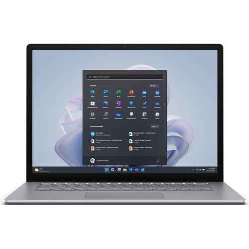 Microsoft Surface Laptop5 512GB (15