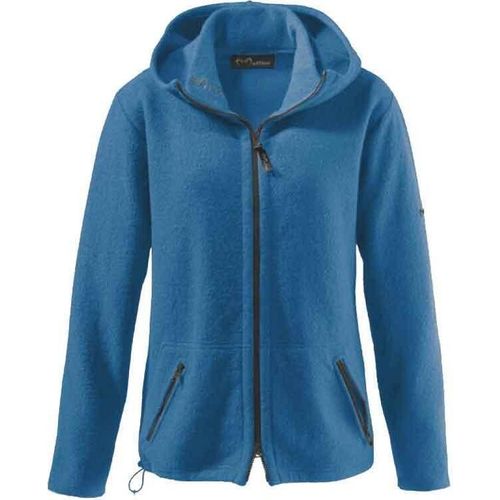 Mufflon W100 Mu-Nele sea M