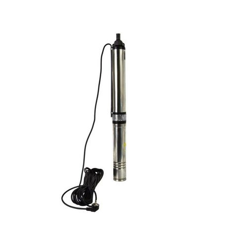 Tauchmotorpumpe Unterwasserpumpe Qjd2-62/15-1.5