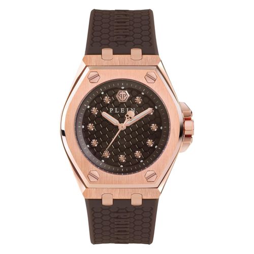 Philipp Plein Damen Uhr PLEIN EXTREME PWJAA0422