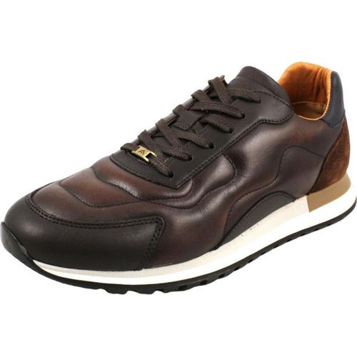 Ambitious Sneaker Braun in Gr. 44