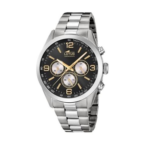 Lotus Uhr Modell 18152/I