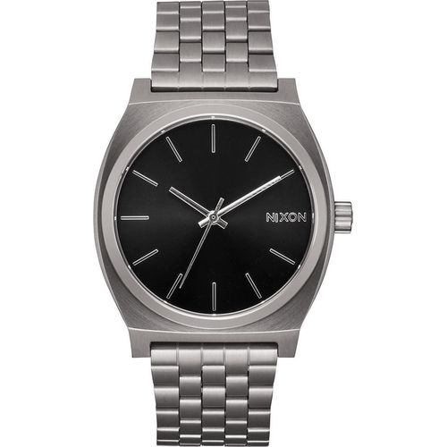 Nixon Time Teller A045-5084-00 Herrenarmbanduhr