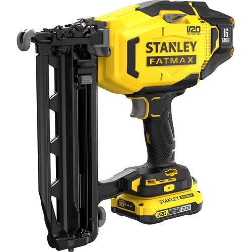 Stanley Nagler V20 2X2.0Ah Sfmcn616D2K