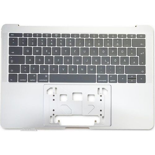 Topcase Tastatur Gehäuse für Apple Macbook Pro Retina 13,3