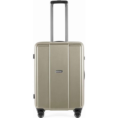 EPIC Pop 6.0 4-Rollen Trolley 65 cm - Cava