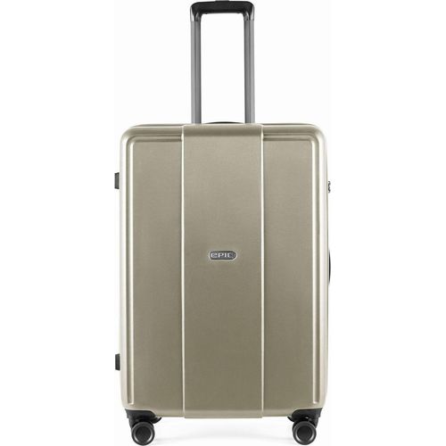 EPIC Pop 6.0 4-Rollen Trolley 75 cm - Cava