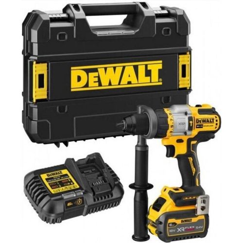 DeWalt Akku-Schlagbohrschrauber DCD999T1