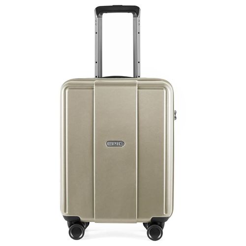 EPIC Pop 6.0 4-Rollen Trolley 55 cm - Cava
