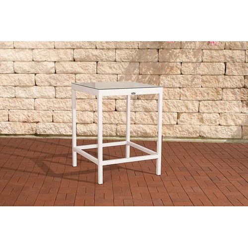 Tisch HLO-CP36 weiß
