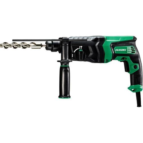 Hikoki Bohrhammer 830W 3.2J Dh26Pb2
