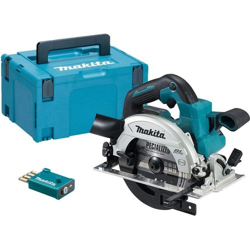 Makita DHS661ZJU SEGA CIRCOLARE Säge