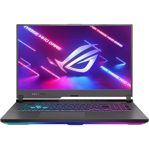 ASUS ROG Strix G17 Ryzen 9 1TB/16GB GeForce RTX 3060 DE