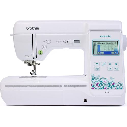 BROTHER Innov-is F560 Näh- & Quiltmaschine