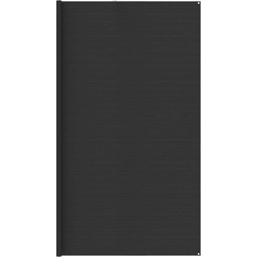 Prolenta Premium - Zeltteppich 400x700 cm Anthrazit