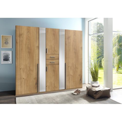 Kleiderschrank 
